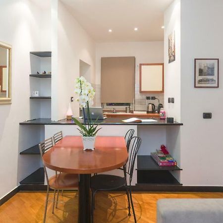 Old Port Apartment 4 Beds 热那亚 外观 照片